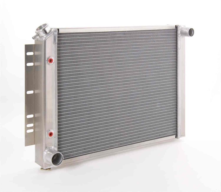 Aluminum Radiator 1961-76 Dart