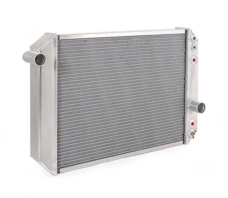 Aluminum Radiator 1989-1996 Corvette