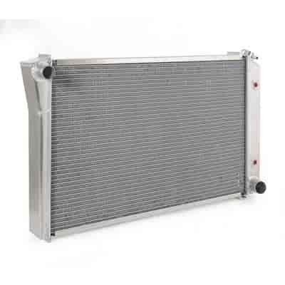 Aluminum Radiator 1986-87 Grand National