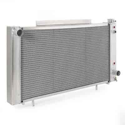 Aluminum Radiator 1982-93 S-10 Pickup/Blazer