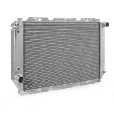Aluminum Radiator 1980-84 F-150/F-250/F-350 Pickup