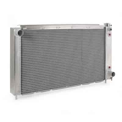 Aluminum Radiator 1994-2004 S-10 Pickup/Blazer