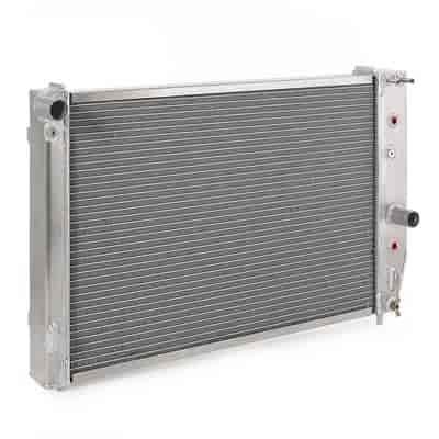 Aluminum Radiator 1997-2004 Corvette