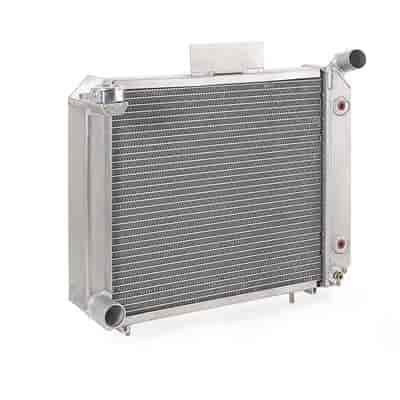 Aluminum Radiator 1982-94 Ranger