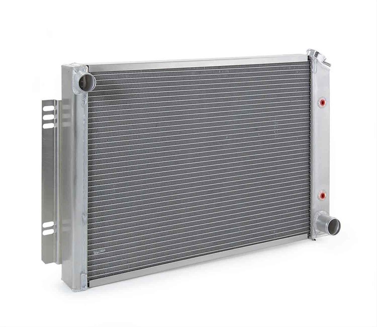 Aluminum Radiator 1967-1969 Camaro/Firebird