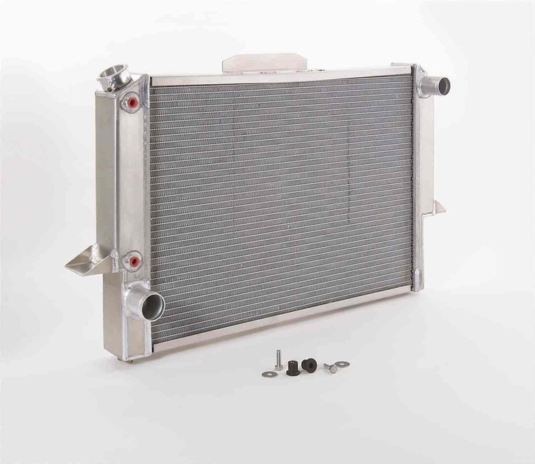 Aluminum Radiator 1964-76 Dart/Valiant/Duster/Demon