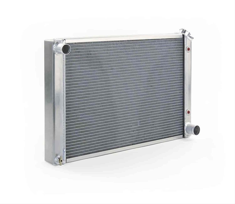 Aluminum Radiator 1968-1979 Nova, Apollo, Omega, Ventura