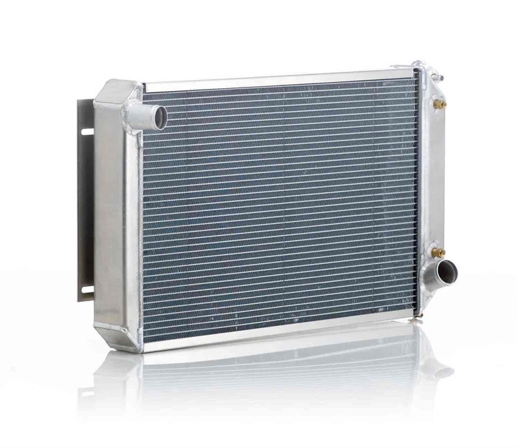 Aluminum Radiator 1964-76 Dart/Valiant/Duster/Demon