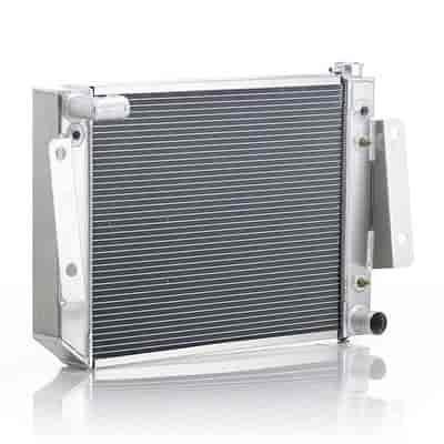 Aluminum Radiator 1974-88 J-Series