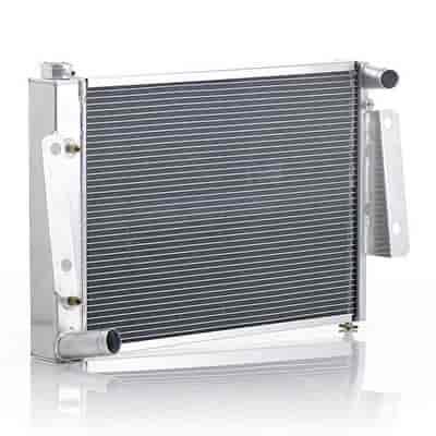 Aluminum Radiator 1974-88 J-Series