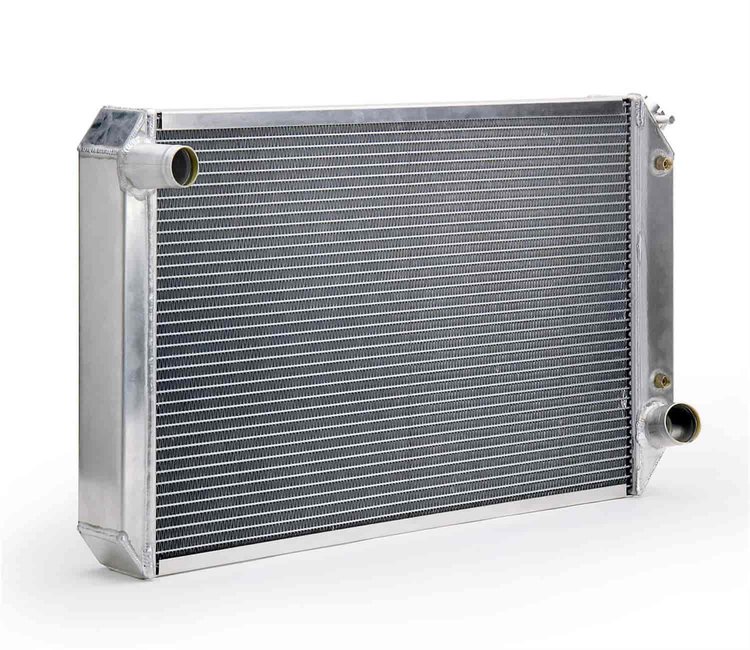 Aluminum Radiator 1962-1967 Nova/Chevy II