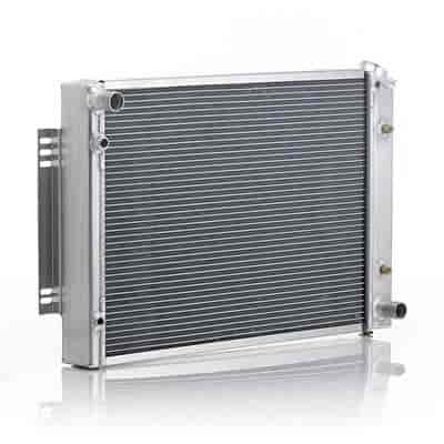 Aluminum Radiator 1967-1969 Camaro/Firebird