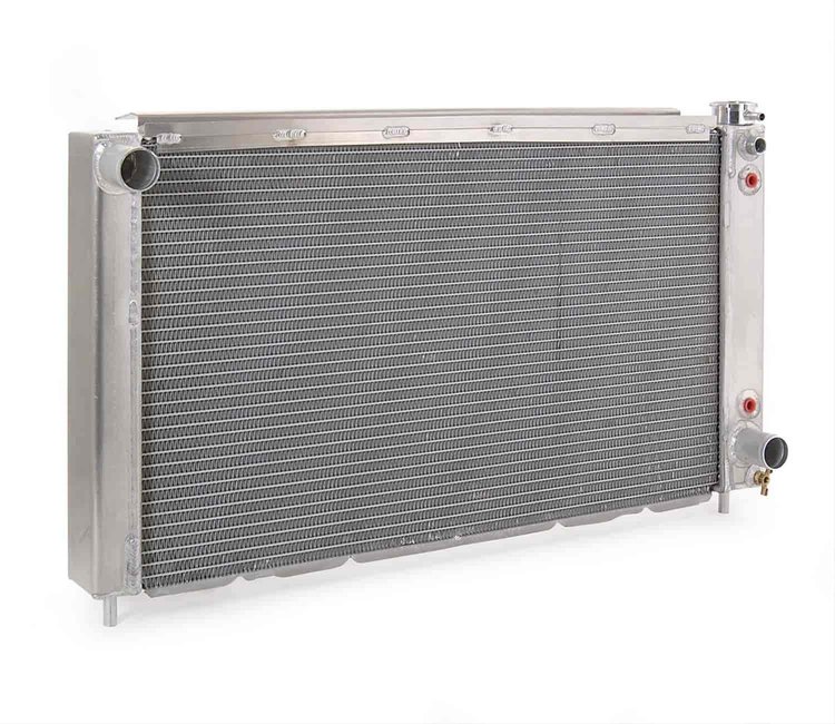 Aluminum Radiator 1972-92 Ram Pickup