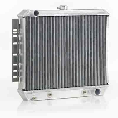 Aluminum Radiator 1968-74 AMX/Javelin