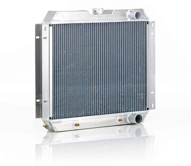 Aluminum Radiator 1962-1967 Nova/Chevy II