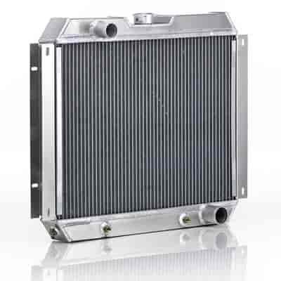 Aluminum Radiator 1962-1967 Nova/Chevy II