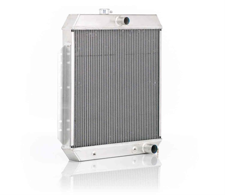 Aluminum Radiator 1949-1954 Chevy Car
