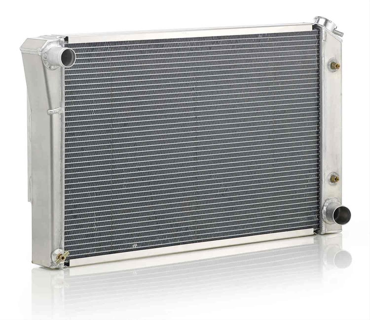 Aluminum Radiator 1967-1969 Camaro/Firebird