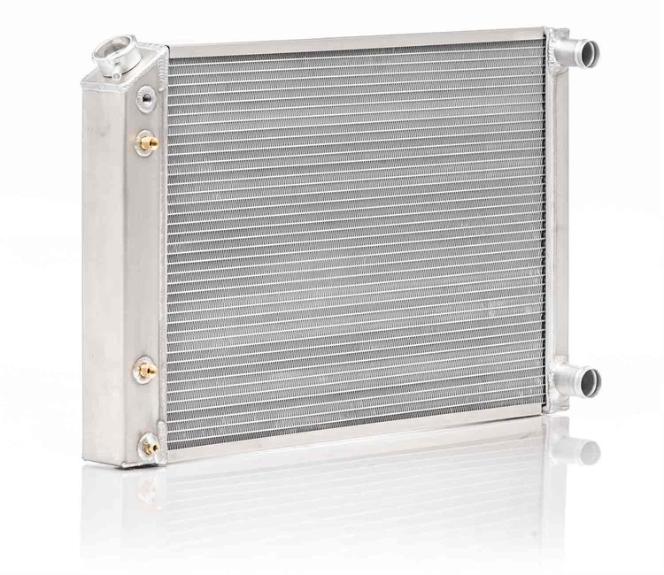Aluminum Radiator 1968-1972 Nova