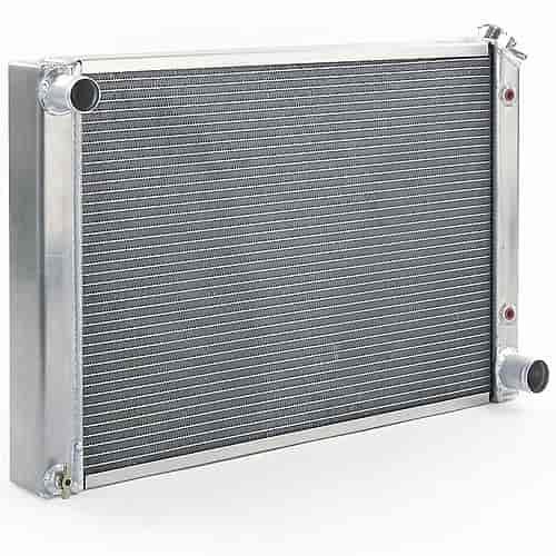 Aluminum Radiator 1968-1979 Nova, Apollo, Omega, Ventura