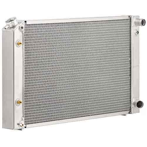 Aluminum Radiator 1968-1977 Chevelle