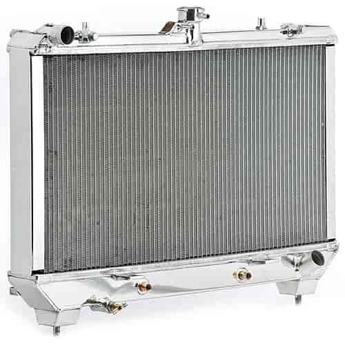 Aluminum Radiator 2010-2011 Camaro 6.2L