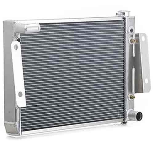 Aluminum Radiator 1974-88 J-Series