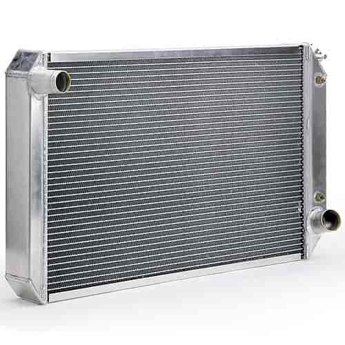 Aluminum Radiator 1962-1967 Nova/Chevy II