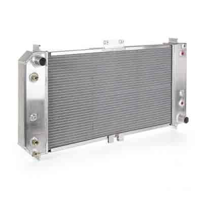 Aluminum Radiator 1994-1996 Impala