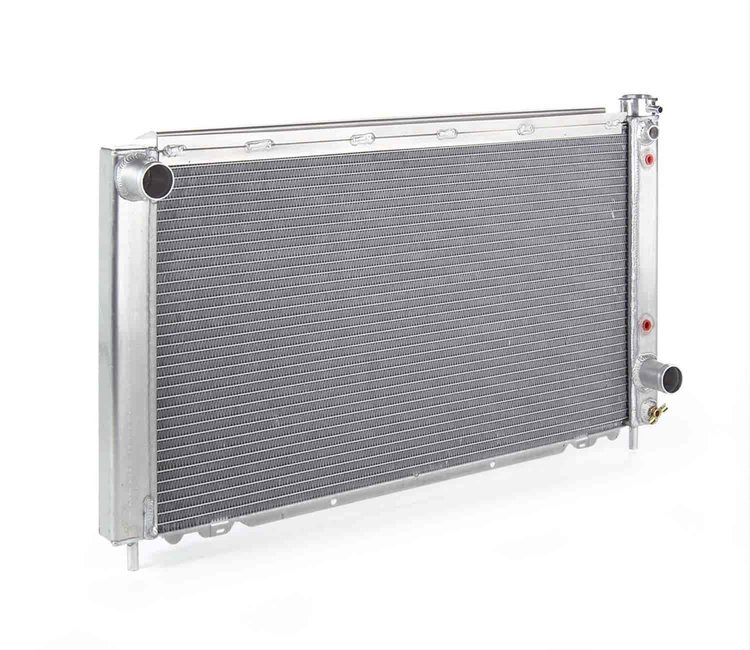 Aluminum Radiator 1994-2003 S-10/Sonoma w/Small Block Chevy Engine Conversion