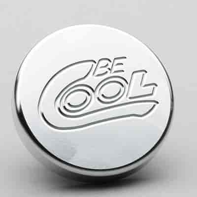 Round Radiator Cap 12-15 psi