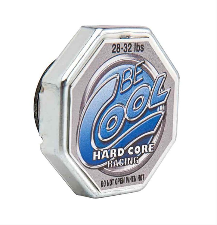 Radiator Cap 28-32 PSI