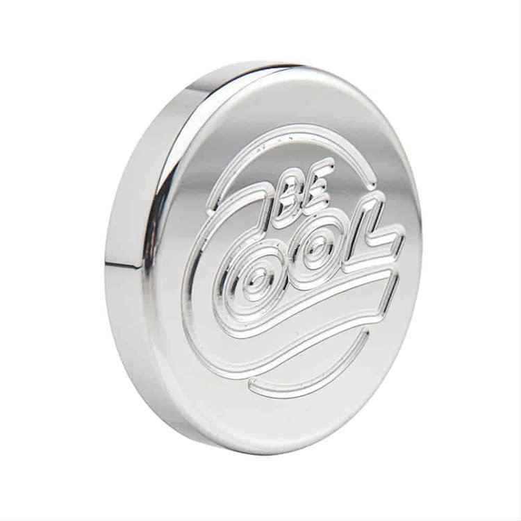 Round Radiator Cap 12-15 psi