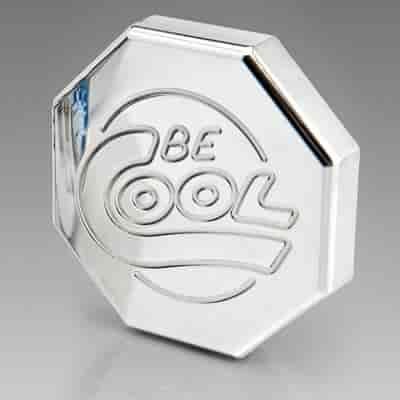 Octagon Radiator Cap 12-15 psi