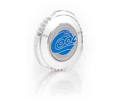 Sure-Grip Radiator Cap 12-15 psi