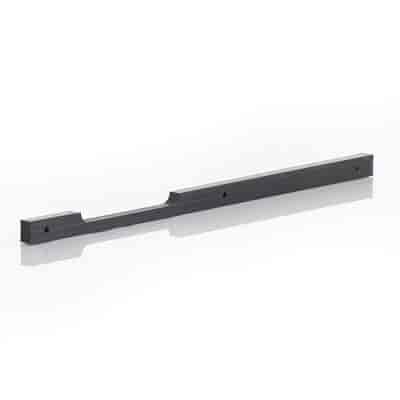 Delran Electric Fan Shroud Spacer Three Hole