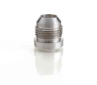 Aluminum Weld-In Bung Fitting -12AN Male Hose Fitting