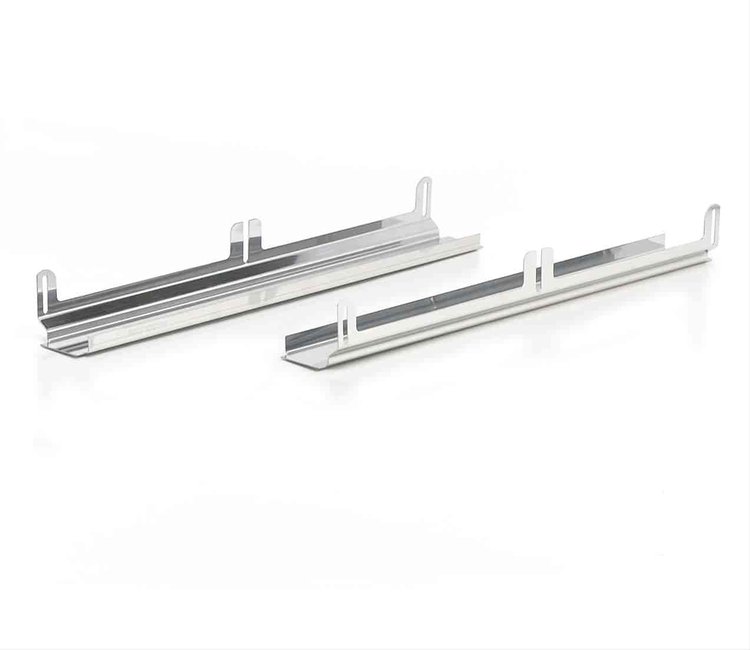 Be Cool Fan & Radiator Mounting Brackets