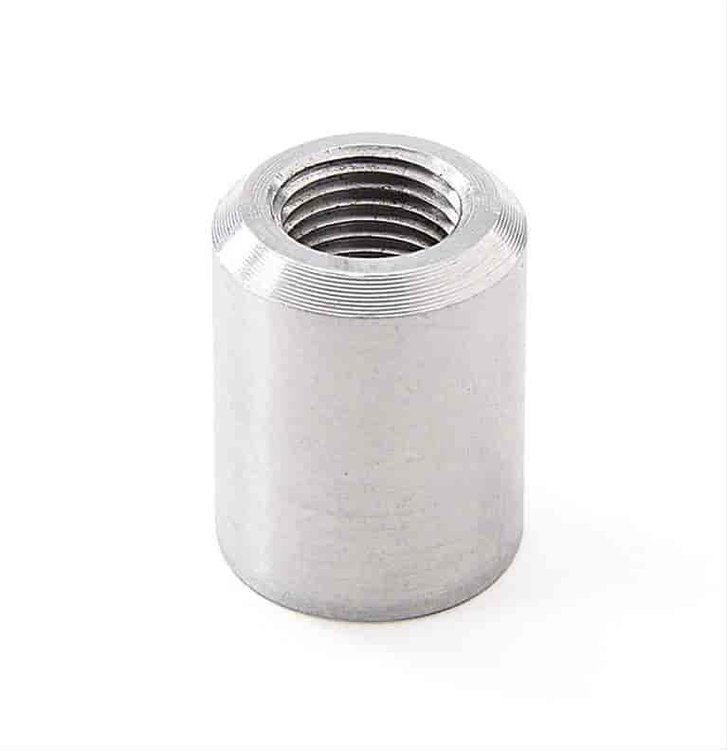Aluminum Weld-In Bung Fitting -16AN Male Hose Fitting