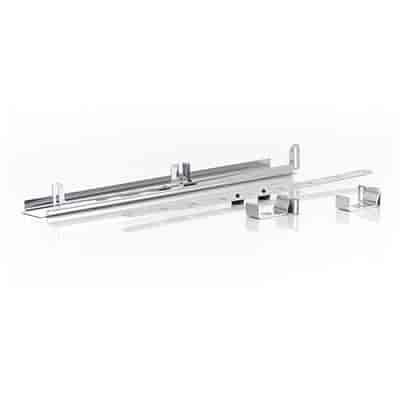 Be Cool Fan & Radiator Mounting Brackets