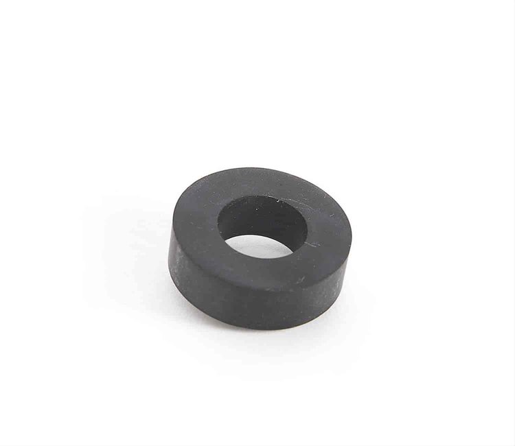 5/8" Rubber Bushing For Pin Mount Radiator