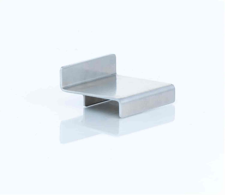 Radiator Top Mounting Brackets For Mopar Crossflow Conversion Radiators