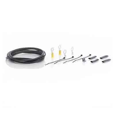 Ground Strap Kit for Radiator