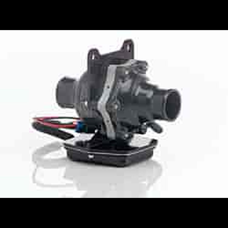 Electric Booster Water Pump