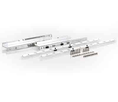 Be Cool Fan & Radiator Mounting Brackets