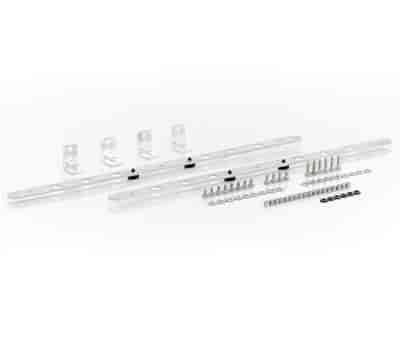 Be Cool Fan & Radiator Mounting Brackets