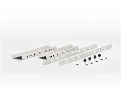 Be Cool Fan & Radiator Mounting Brackets