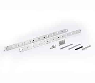 Be Cool Fan & Radiator Mounting Brackets