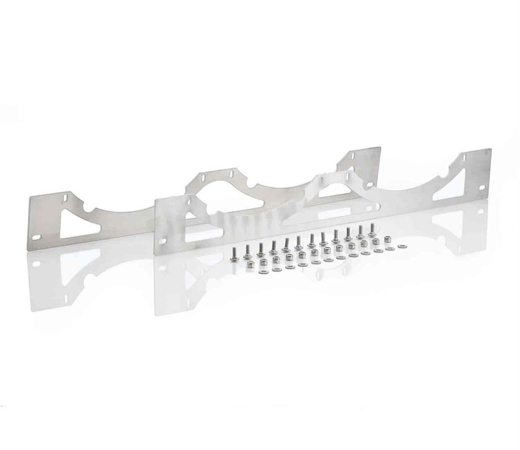 Be Cool Fan & Radiator Mounting Brackets