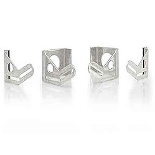 Be Cool Fan & Radiator Mounting Brackets